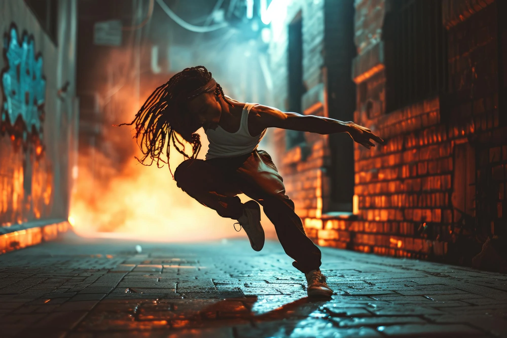 Street Dance